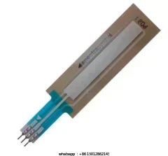 New Spectra Position Bending Sensor Softpot 100 750 200 400 25 46 150 500 Mm
New Spectra Position Bending Sensor Softpot 100 750 200 400 25 46 150 500 Mm