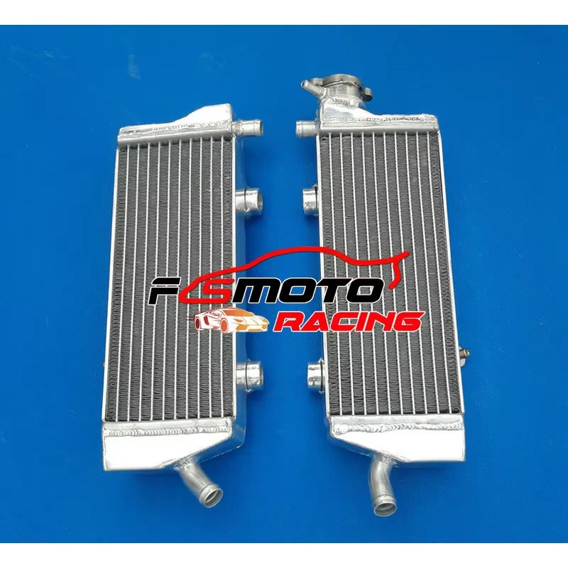 Full Aluminum Radiator For 2011-2014 KTM 250SXF 350SXF 450SXF 2011 2012 2013 2014
Full Aluminum Radiator For 2011-2014 KTM 250SXF 350SXF 450SXF 2011 2012 2013 2014