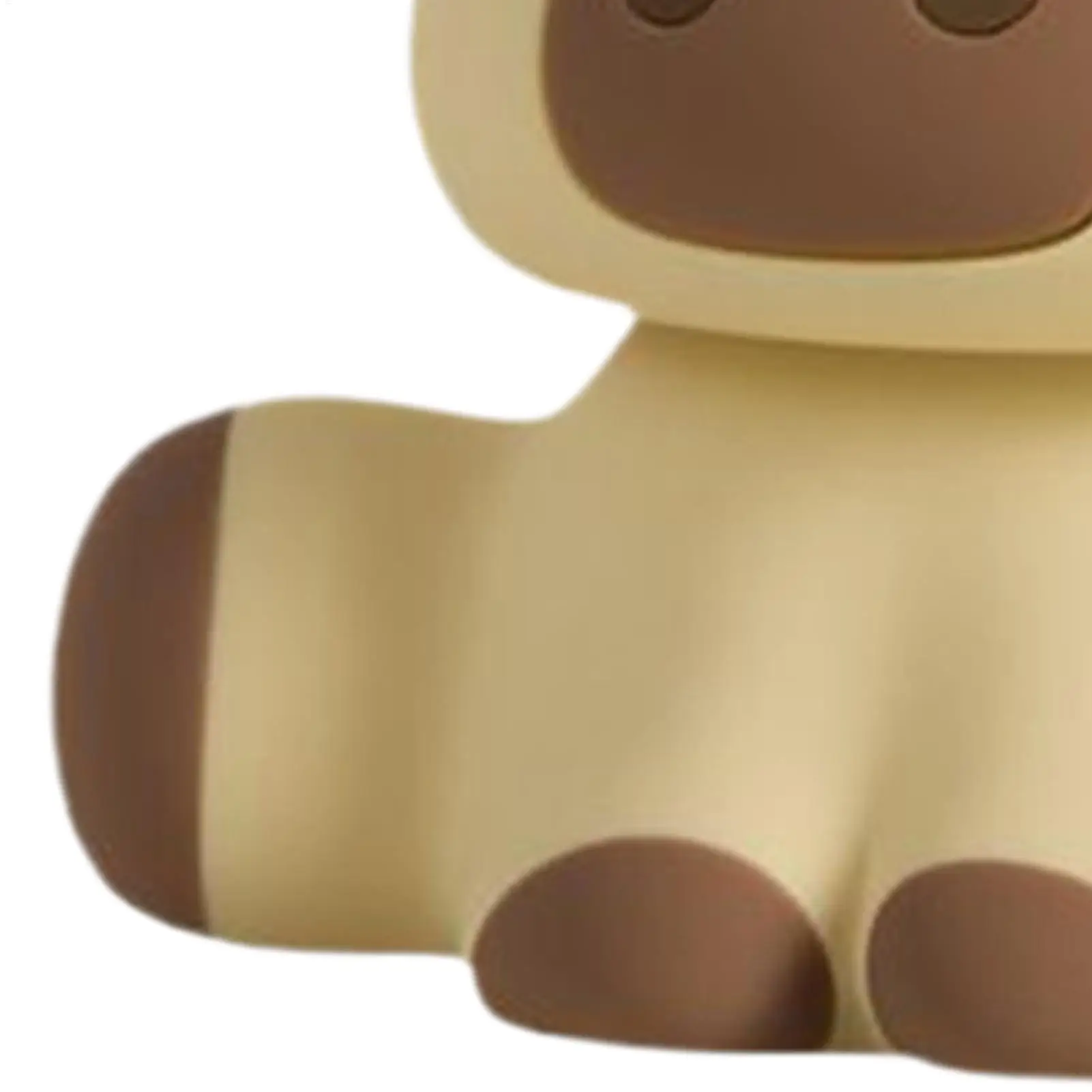 Коровья лампа с регулируемой яркостью, силиконовая лампа для животных, 3 настройки яркости, силиконовый ночник для детей, подростков, взрослых, мальчиков, девочек, женщин
Коровья лампа с регулируемой яркостью, силиконовая лампа для животных, 3 настройки яркости, силиконовый ночник для детей, подростков, взрослых, мальчиков, девочек, женщин