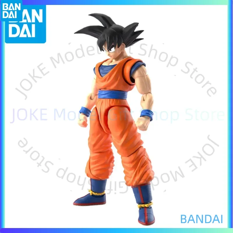 Genuine Bandai Dragon Ball Z FRS Figuart Goku Super Saiyan Turtle Style Qigong PVC Action Figure Toy 15cm Gift Model Collection
Genuine Bandai Dragon Ball Z FRS Figuart Goku Super Saiyan Turtle Style Qigong PVC Action Figure Toy 15cm Gift Model Collection