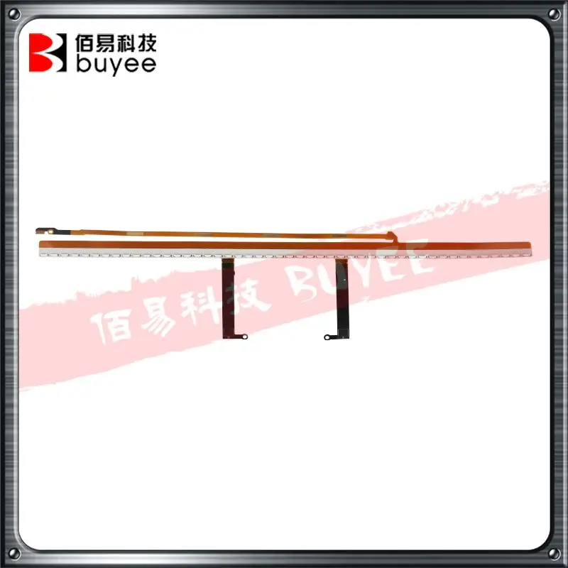 Original For Macbook A1989 A2289 A2251 A2338 LCD Display Front Camera Cable A2338 A1989 A2289 A2251 Back Light Cable LED
Original For Macbook A1989 A2289 A2251 A2338 LCD Display Front Camera Cable A2338 A1989 A2289 A2251 Back Light Cable LED