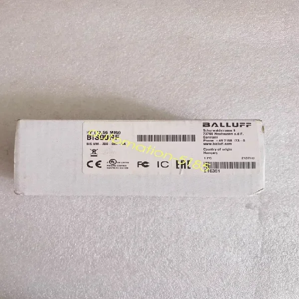 2026 Bis00rf Vm-300-001-s4 Brand New Original Spot Plc
2026 Bis00rf Vm-300-001-s4 Brand New Original Spot Plc