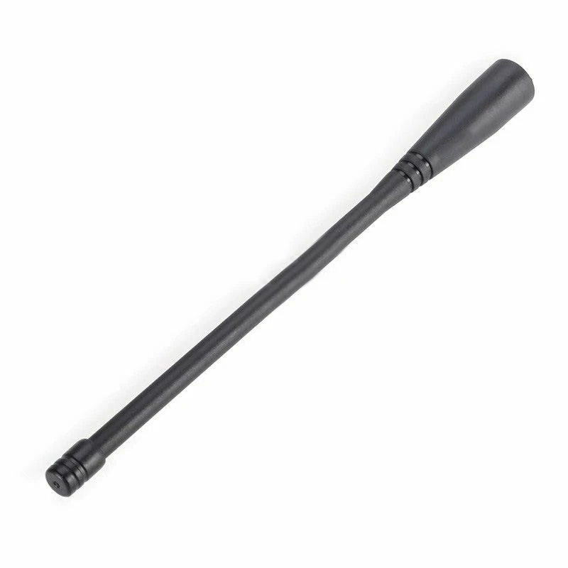 10 PCS SMA-Female UHF/VHF 36-174/400-520 Mhz Antenna For Baofeng UV-5R UV-82 GT-3 Two Way Radios
10 PCS SMA-Female UHF/VHF 36-174/400-520 Mhz Antenna For Baofeng UV-5R UV-82 GT-3 Two Way Radios