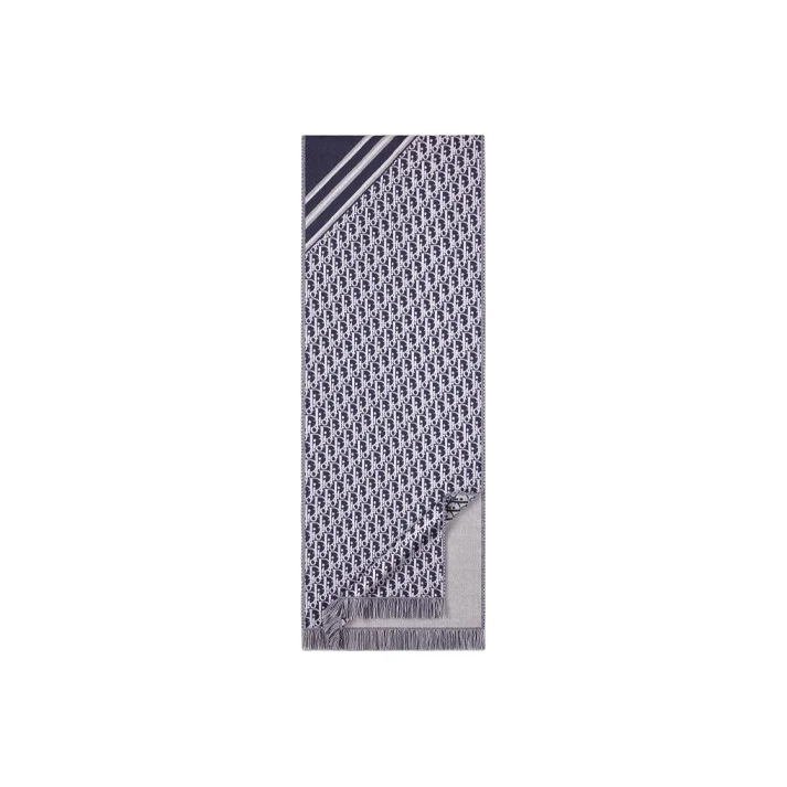 DIOR Knit Scarves Unisex 18E0005A0479-C588
DIOR Knit Scarves Unisex 18E0005A0479-C588