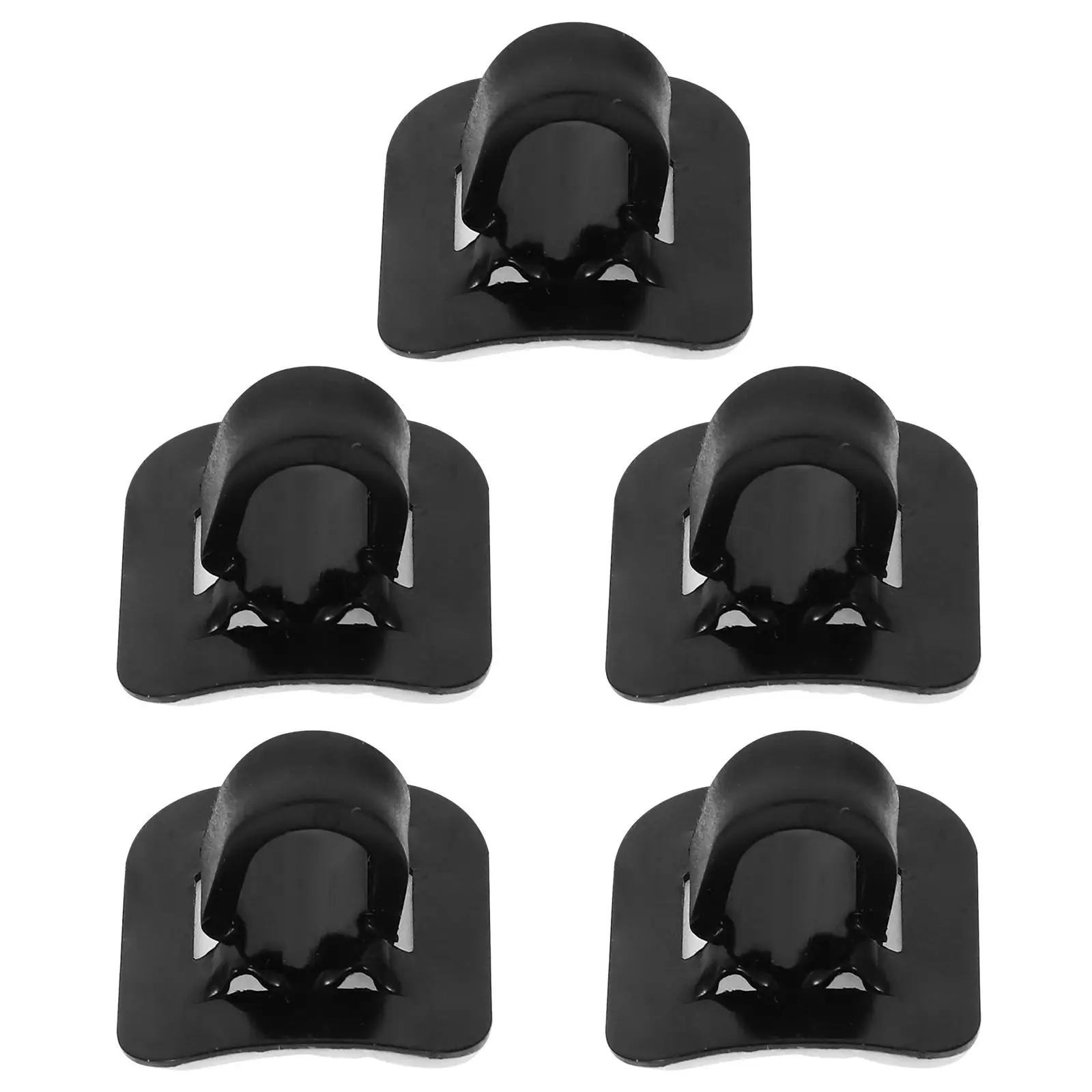 5 Pcs C-shaped Buckle Bicycle Accessories Aluminum Alloy Mountain Bike Hose Guide
5 Pcs C-shaped Buckle Bicycle Accessories Aluminum Alloy Mountain Bike Hose Guide