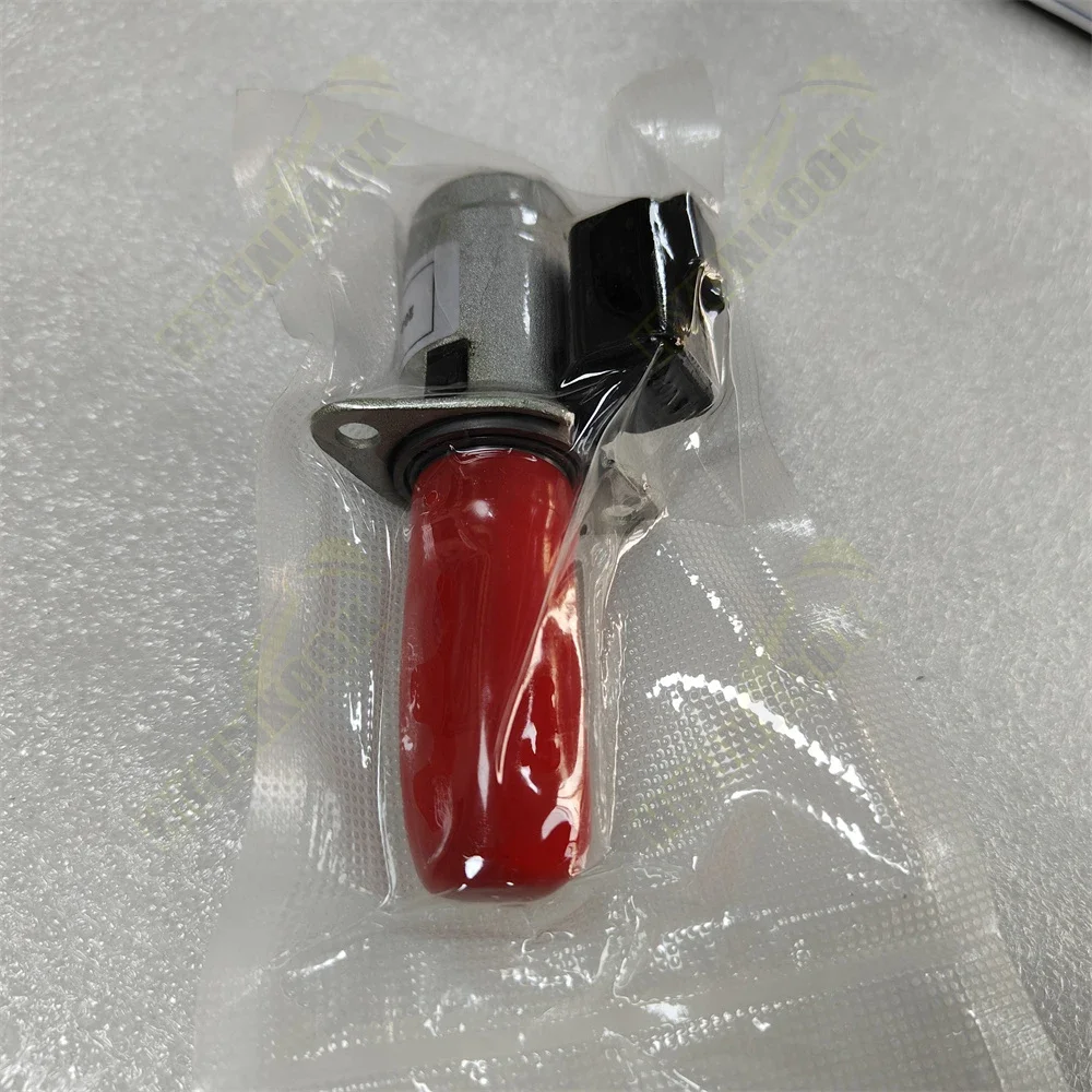 Construction machine parts solenoid valve 20g-60-31481 20G-60-31451 for PW160 PW150 Wheel excavator
Construction machine parts solenoid valve 20g-60-31481 20G-60-31451 for PW160 PW150 Wheel excavator