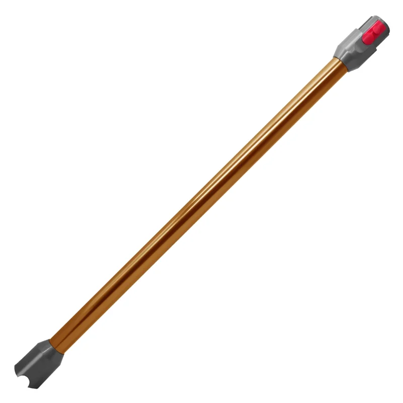 Metal Extension Rod for Dyson V12 /V10 Digital Slim Vacuum Quick Release Straight Pipe Bar Handheld Straight Tube Parts
Metal Extension Rod for Dyson V12 /V10 Digital Slim Vacuum Quick Release Straight Pipe Bar Handheld Straight Tube Parts