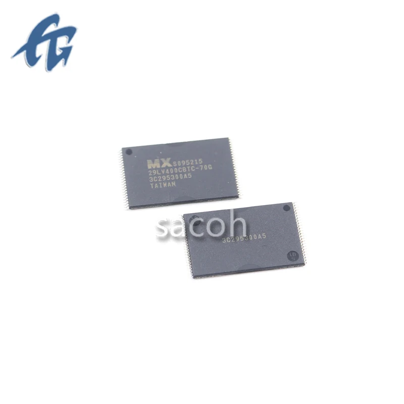 (SACOH Electronic Components)MX29LV400CBTC-70G 2Pcs 100% Brand New Original In Stock
(SACOH Electronic Components)MX29LV400CBTC-70G 2Pcs 100% Brand New Original In Stock