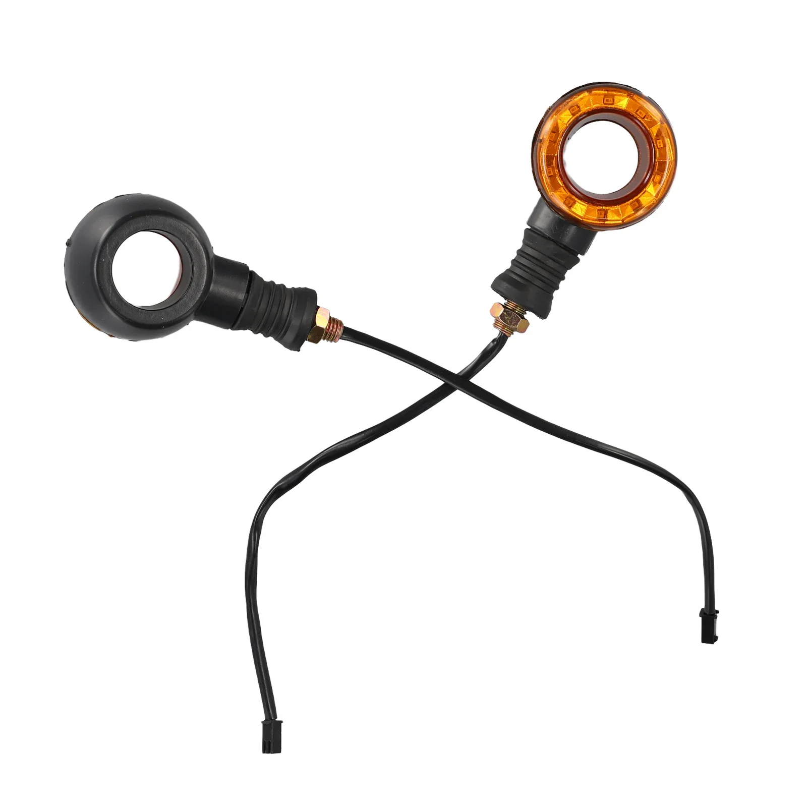 Enhance Your Riding Experience with LED Two Color Light Guide Indicator Electric Bicycle Rear Light 36V72V Ebike Tail Light
Enhance Your Riding Experience with LED Two Color Light Guide Indicator Electric Bicycle Rear Light 36V72V Ebike Tail Light