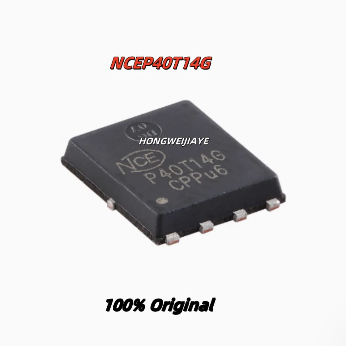 10PCS 100% New NCEP40T14G NCEP6080AG NCEP1545G DFN-8 Brand New Original Chips ic
10PCS 100% New NCEP40T14G NCEP6080AG NCEP1545G DFN-8 Brand New Original Chips ic