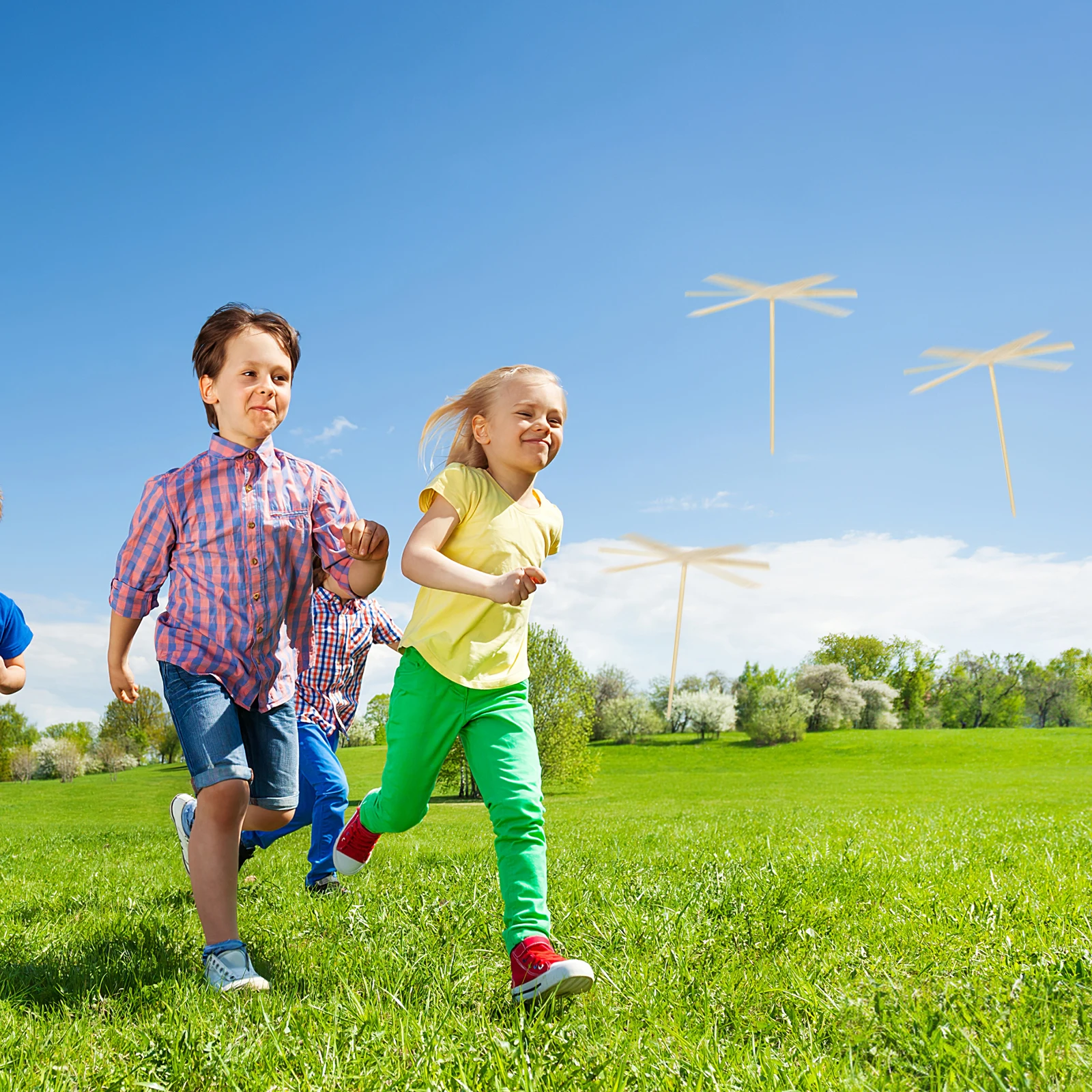 10pcs Bamboo Dragonfly Toy Kids Helicopter Set Hand Balance Stick Toys Balancing Game Safe Premium Material
10pcs Bamboo Dragonfly Toy Kids Helicopter Set Hand Balance Stick Toys Balancing Game Safe Premium Material