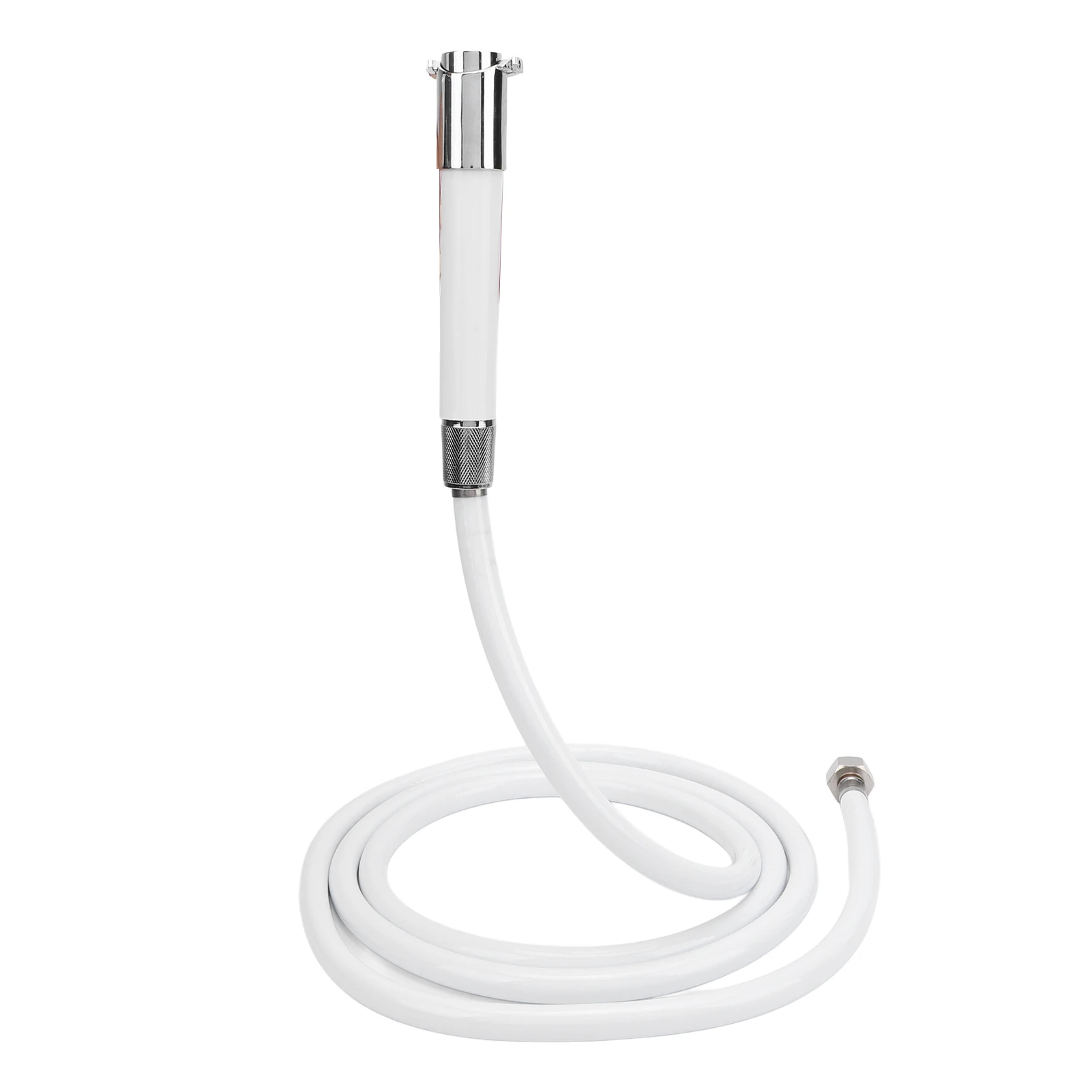 Встраиваемая портативная мини-лодочная душевая насадка - ручной распылитель из нержавеющей стали 316, ПВХ с водопроводом 2,5 м/8,2 фута для яхты на колесах
Встраиваемая портативная мини-лодочная душевая насадка - ручной распылитель из нержавеющей стали 316, ПВХ с водопроводом 2,5 м/8,2 фута для яхты на колесах