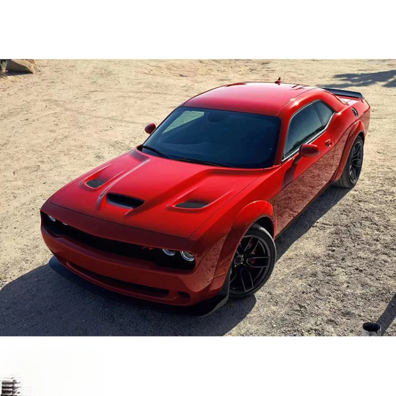 Bestseller Direct Fit Aluminum Bonnet Muscle
Bestseller Direct Fit Aluminum Bonnet Muscle