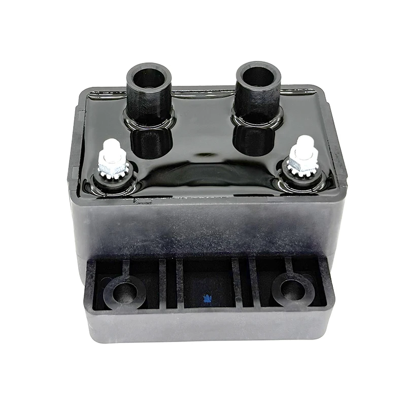 Ignition Coil for Harley Davidson 80 Fat Bob Low Rider Dyna Electra Glide FXR Heritage Road King Roadster Softail 31614-83A
Ignition Coil for Harley Davidson 80 Fat Bob Low Rider Dyna Electra Glide FXR Heritage Road King Roadster Softail 31614-83A