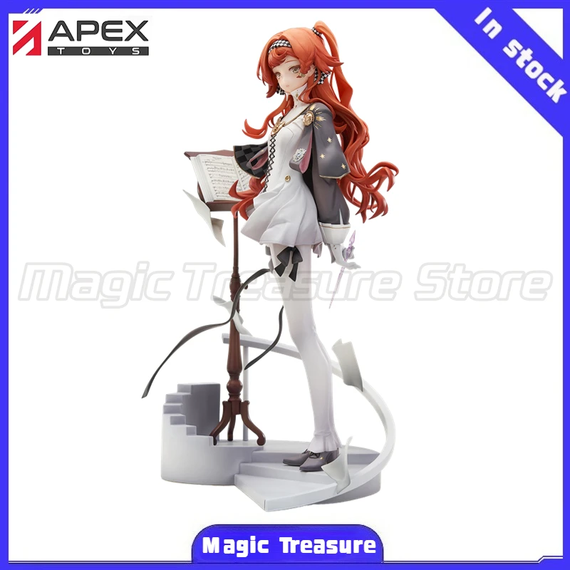 【MT】APEX-TOYS Reverse:1999 Sonetto 1/7 Figure Model Toy
【MT】APEX-TOYS Reverse:1999 Sonetto 1/7 Figure Model Toy