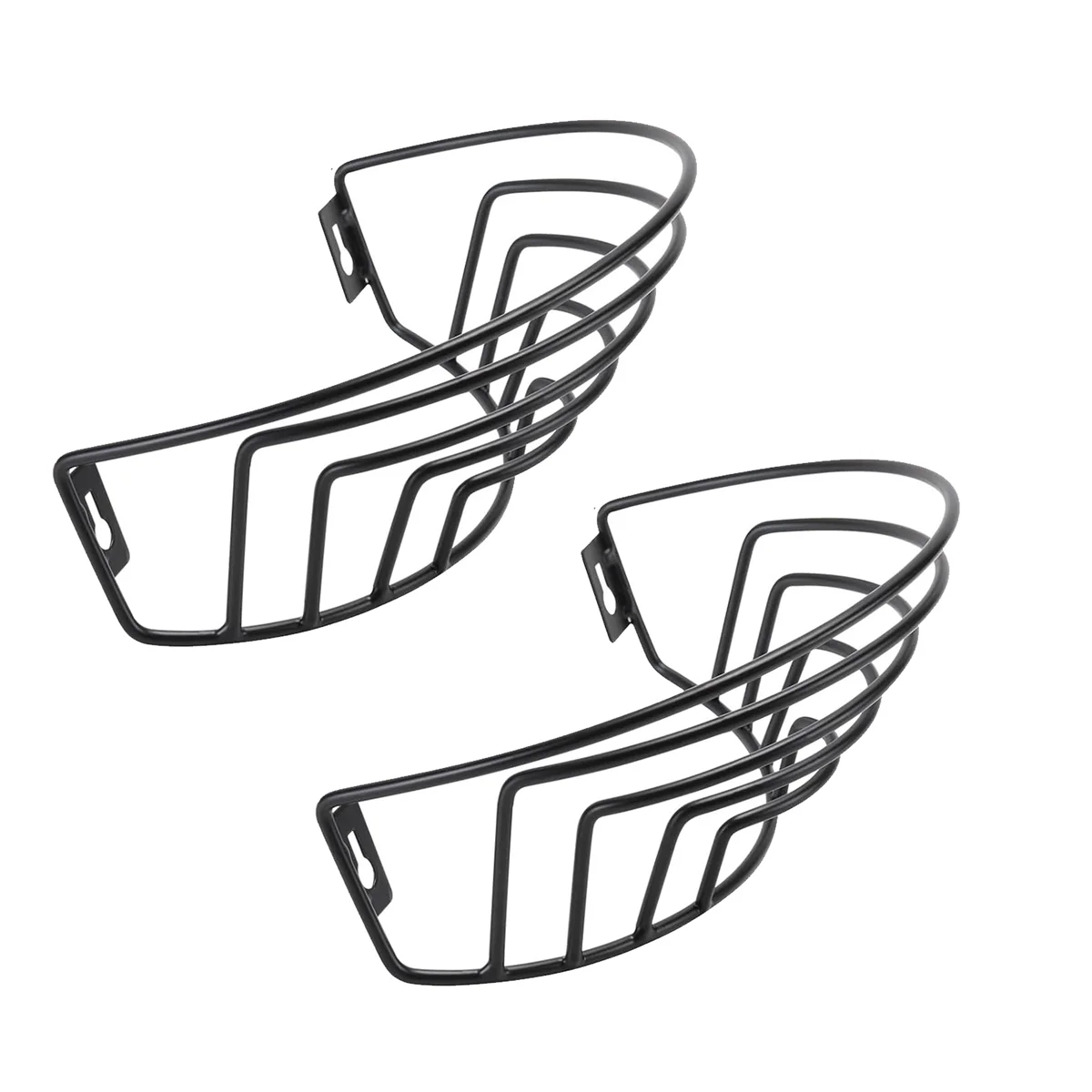A04I 2 Pack Hat Rack for Wall, Hat Organizers for Baseball Caps, Wall Mount Hat Rack, Hat Storage Hat Hangers for Wall
A04I 2 Pack Hat Rack for Wall, Hat Organizers for Baseball Caps, Wall Mount Hat Rack, Hat Storage Hat Hangers for Wall