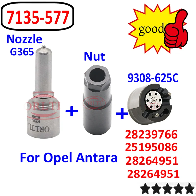 7135-577 комплекты для ремонта 28489548 сопло H365 запчасти клапана 9308-625C для Opel Antara 25195086 28264951 28264951 28239766 ORLTL
7135-577 комплекты для ремонта 28489548 сопло H365 запчасти клапана 9308-625C для Opel Antara 25195086 28264951 28264951 28239766 ORLTL