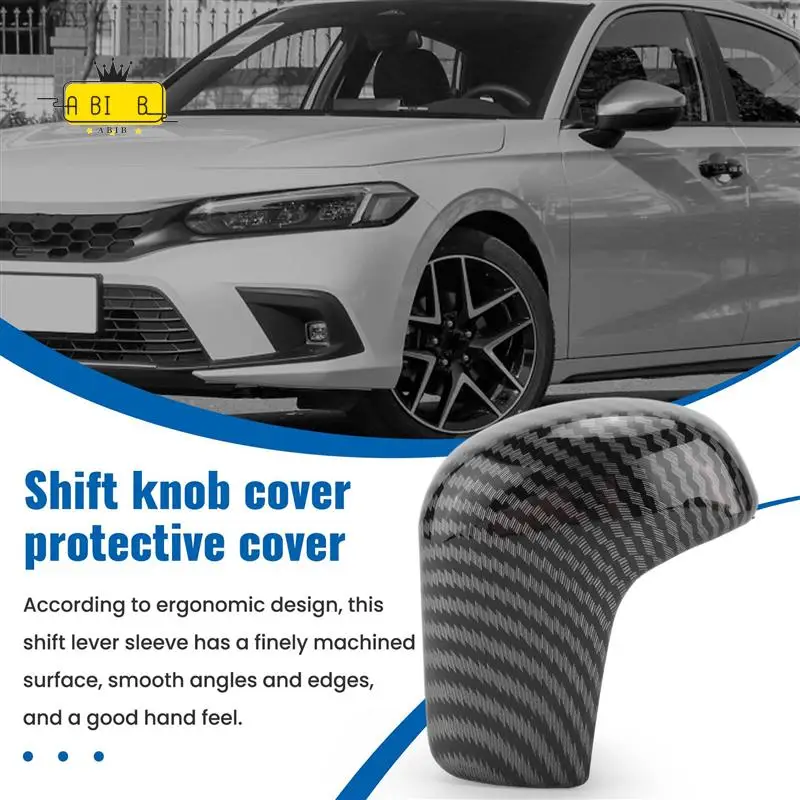 ABIB-крышка переключения передач, отделка интерьера для Honda Civic 2016 2017 2018 2019, аксессуары для стайлинга автомобилей
ABIB-крышка переключения передач, отделка интерьера для Honda Civic 2016 2017 2018 2019, аксессуары для стайлинга автомобилей