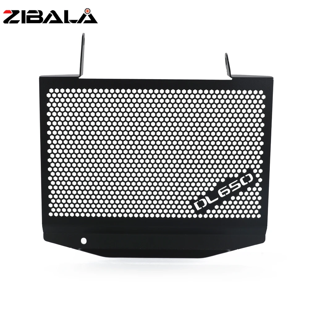 For DL650 ABS 2012-2013-2014-2015-2016-2017-2018-2019-2020-2023 Radiator Guard Grille Cover For v-strom 650/ Vstrom 650 DL650
For DL650 ABS 2012-2013-2014-2015-2016-2017-2018-2019-2020-2023 Radiator Guard Grille Cover For v-strom 650/ Vstrom 650 DL650