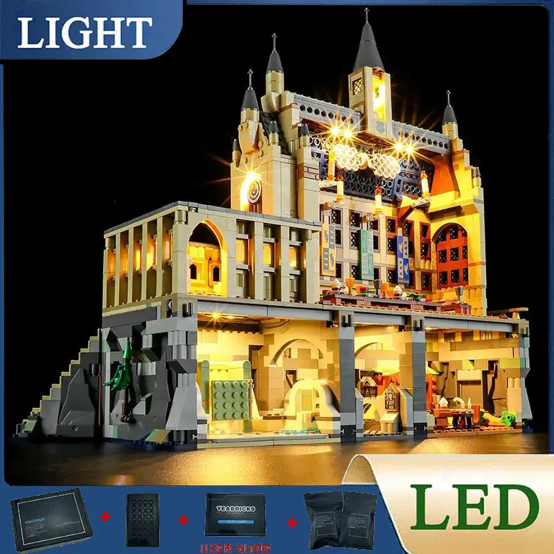 Фотообои для рукоделия, набор для LEGO 76435, замок The Great Hall (только фото, модель без блоков)
Фотообои для рукоделия, набор для LEGO 76435, замок The Great Hall (только фото, модель без блоков)