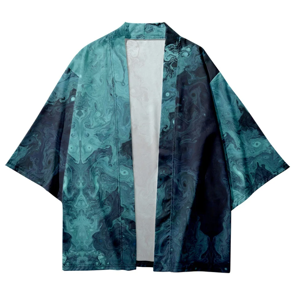 Fashion Casual Print Cardigan Kimono Harajuku Women Men Yukata Japanese Streetwear Traditional Cosplay Haori
Fashion Casual Print Cardigan Kimono Harajuku Women Men Yukata Japanese Streetwear Traditional Cosplay Haori