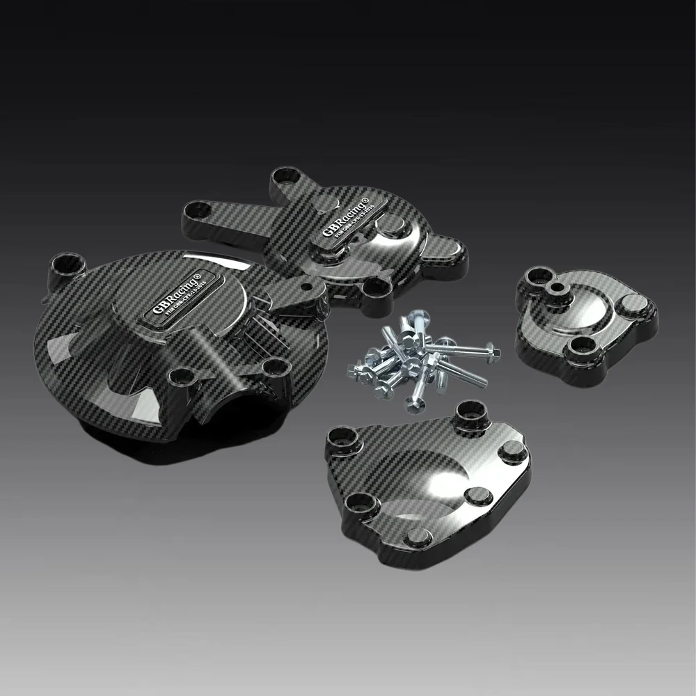 YZF R1 2007-2008 Engine Protection Cover
YZF R1 2007-2008 Engine Protection Cover