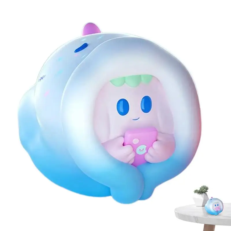 Desktop Doll Can Design Hand-made Doll Collection Room Decoration Figure Toys Figure Dolls Toys Perfect For Hotel Club Bedroom
Desktop Doll Can Design Hand-made Doll Collection Room Decoration Figure Toys Figure Dolls Toys Perfect For Hotel Club Bedroom