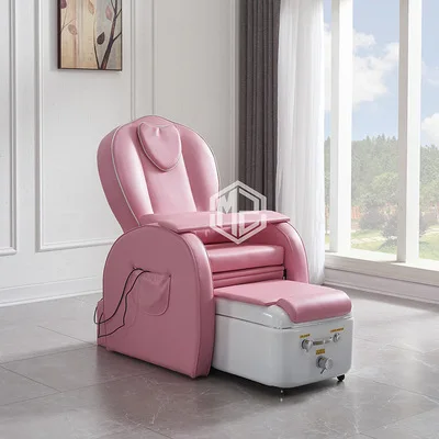 Salon Foot Massage Spa Beauty Foot Bath Sofa Hand and Foot Care Equipment Special Pedicure Chair
Salon Foot Massage Spa Beauty Foot Bath Sofa Hand and Foot Care Equipment Special Pedicure Chair