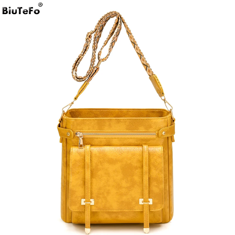 Fashion Multiple Pockets Shoulder Bags for Ladies New Elegant Leather Crossbody Bags Designer Wallet Women Messenger Bags Purse
Fashion Multiple Pockets Shoulder Bags for Ladies New Elegant Leather Crossbody Bags Designer Wallet Women Messenger Bags Purse