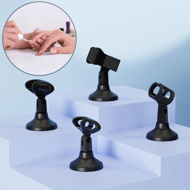 Nail Polish Holder Adjustable Upgraded Super Stable Base Anti-Spill Bottle Stand Nail Manicure For Home DIY Nails Tips Art Salon
Nail Polish Holder Adjustable Upgraded Super Stable Base Anti-Spill Bottle Stand Nail Manicure For Home DIY Nails Tips Art Salon