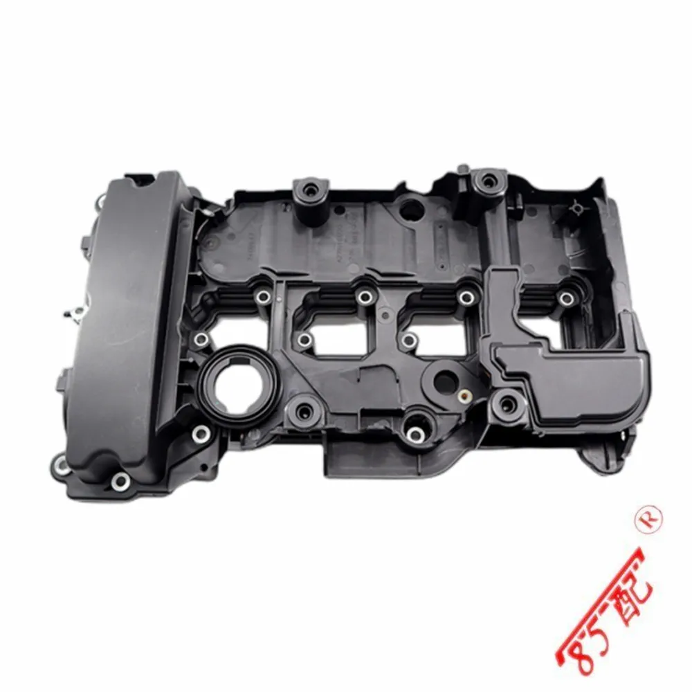 Крышка клапана двигателя для Mercedes Benz W204 C180 C200 C250 W212 E200 E250 R172 SLK200 SLK250 1,6 1,8 2710101730
Крышка клапана двигателя для Mercedes Benz W204 C180 C200 C250 W212 E200 E250 R172 SLK200 SLK250 1,6 1,8 2710101730