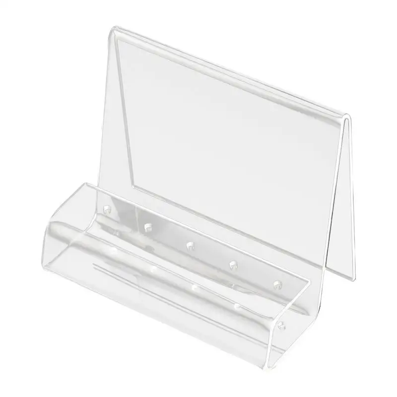 Acrylic Pliers Holder Jewelry Tool Organizer Crafting Tool Holder With Space Saving Design For Tool Shed Studio Tongs
Acrylic Pliers Holder Jewelry Tool Organizer Crafting Tool Holder With Space Saving Design For Tool Shed Studio Tongs