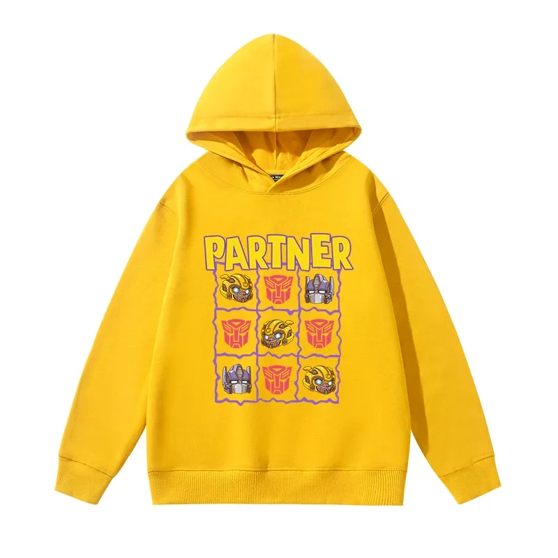 Boys Hoodies 2025 New Transformers Children Autumn Clothes Long Sleeve Handsome Boys Casual Sweatshirts Children Clothes
Boys Hoodies 2025 New Transformers Children Autumn Clothes Long Sleeve Handsome Boys Casual Sweatshirts Children Clothes