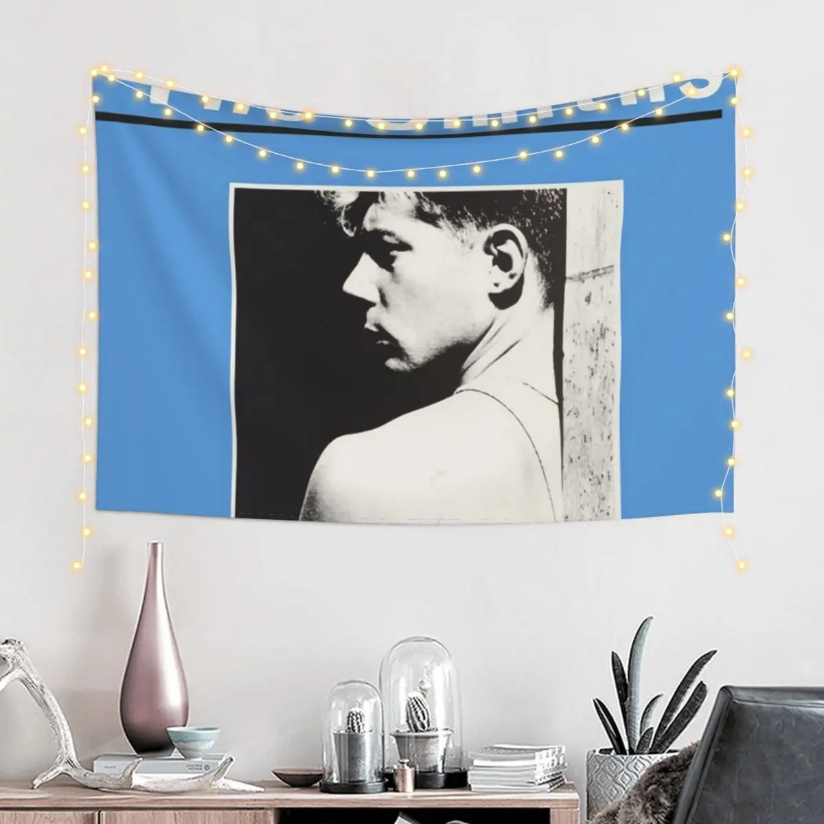 Hatful Of Hollow Tapestry Home Decoration Accessories Hanging Wall Decoration For Bedroom Tapestry
Hatful Of Hollow Tapestry Home Decoration Accessories Hanging Wall Decoration For Bedroom Tapestry