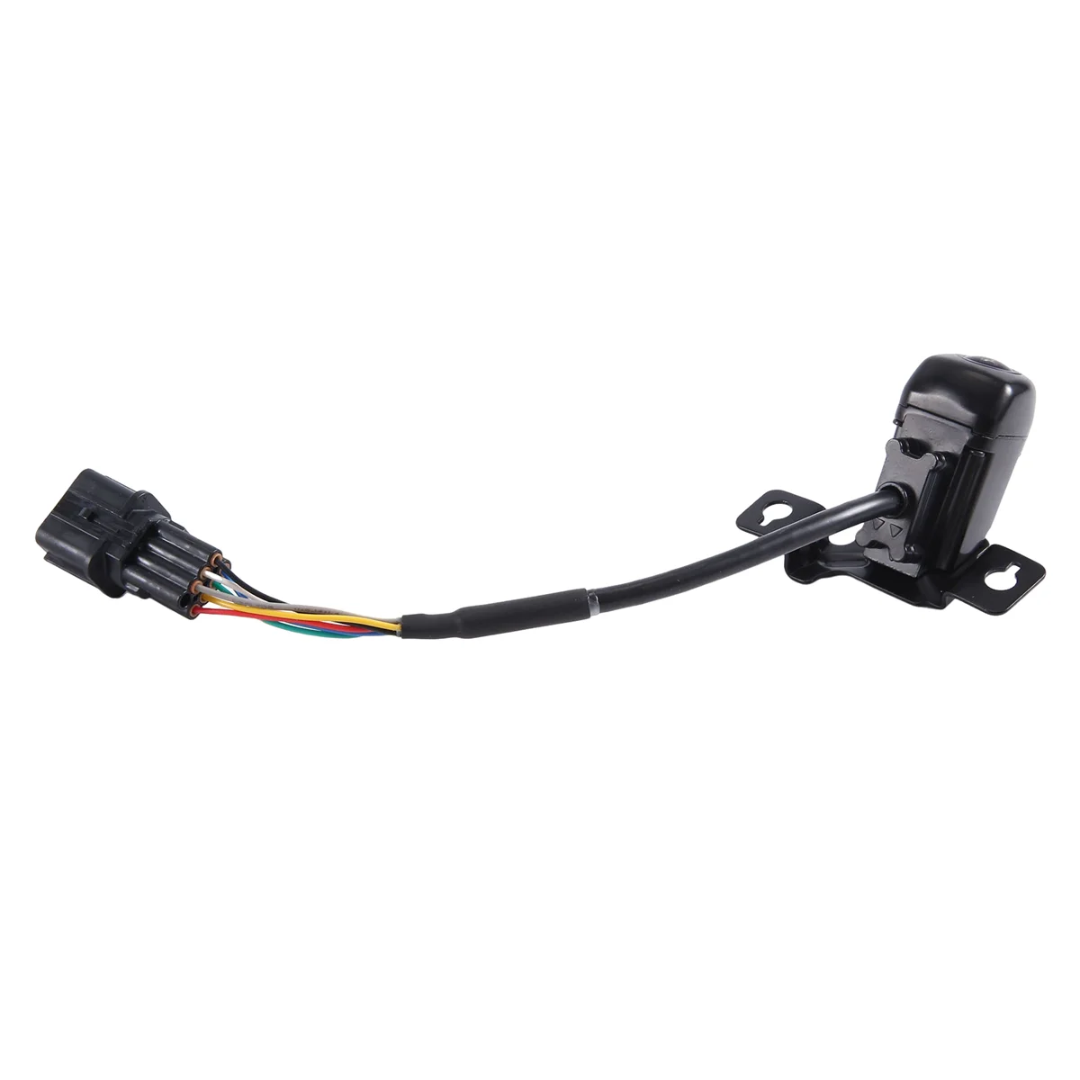 95760-2W660 Новая камера заднего вида для парковки для Hyundai Santa Fe 2013-2016 957602W660
95760-2W660 Новая камера заднего вида для парковки для Hyundai Santa Fe 2013-2016 957602W660