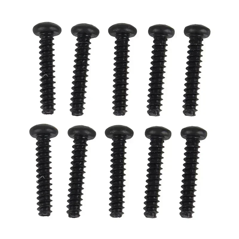 XLH 9130 9136 9137 round head screw Remote control car accessories
XLH 9130 9136 9137 round head screw Remote control car accessories