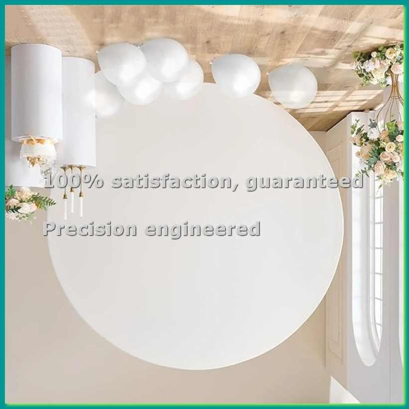 Circle Backdrop Birthday Decor Background for Photography Kids Baby Shower Supplies Portrait Cake Table Props Photo-PZZW
Circle Backdrop Birthday Decor Background for Photography Kids Baby Shower Supplies Portrait Cake Table Props Photo-PZZW
