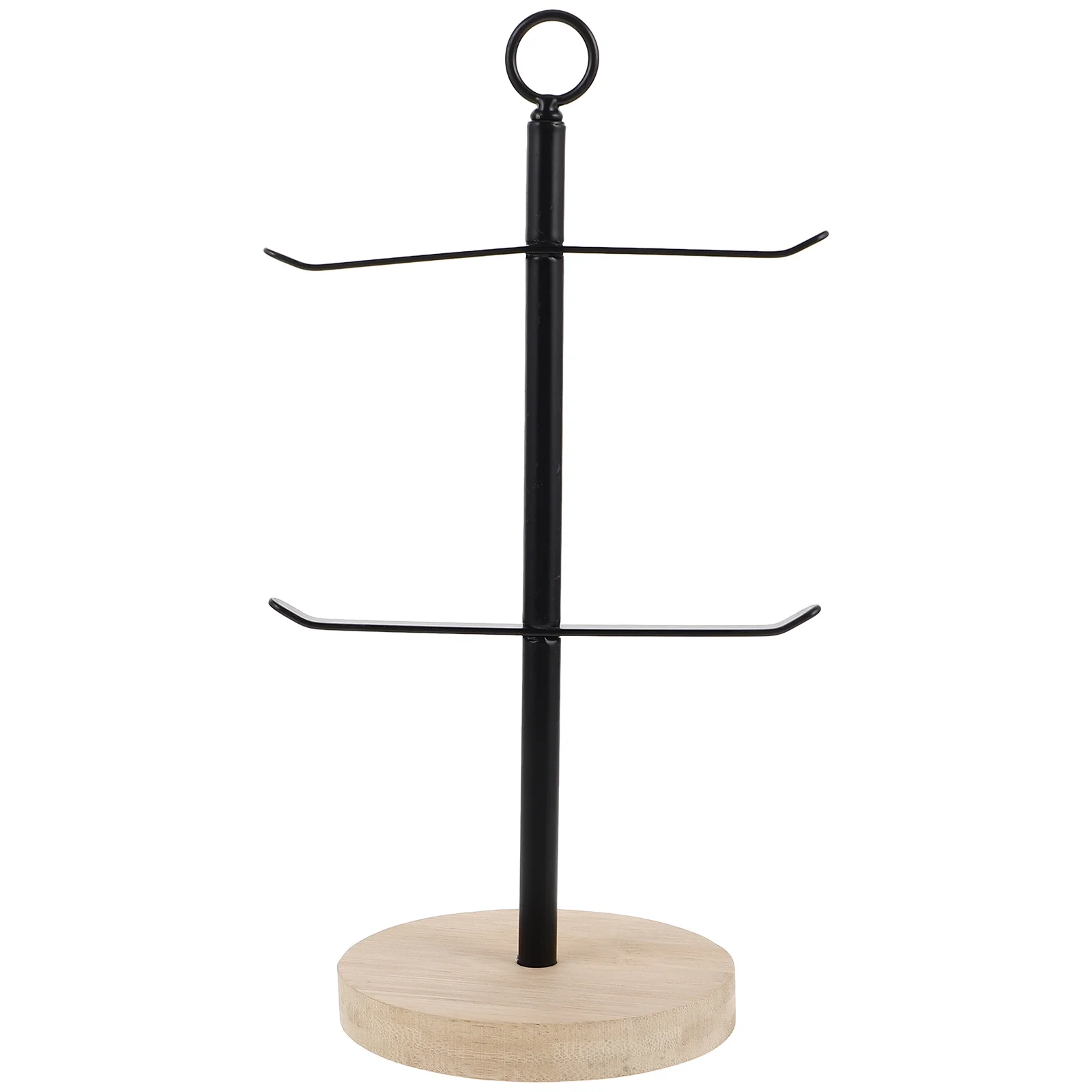 Стойка для ювелирных изделий из цельного дерева, многослойный органайзер для браслетов и сережек, подставка для ожерелья, браслетов, обручей, настольного хранения
Стойка для ювелирных изделий из цельного дерева, многослойный органайзер для браслетов и сережек, подставка для ожерелья, браслетов, обручей, настольного хранения