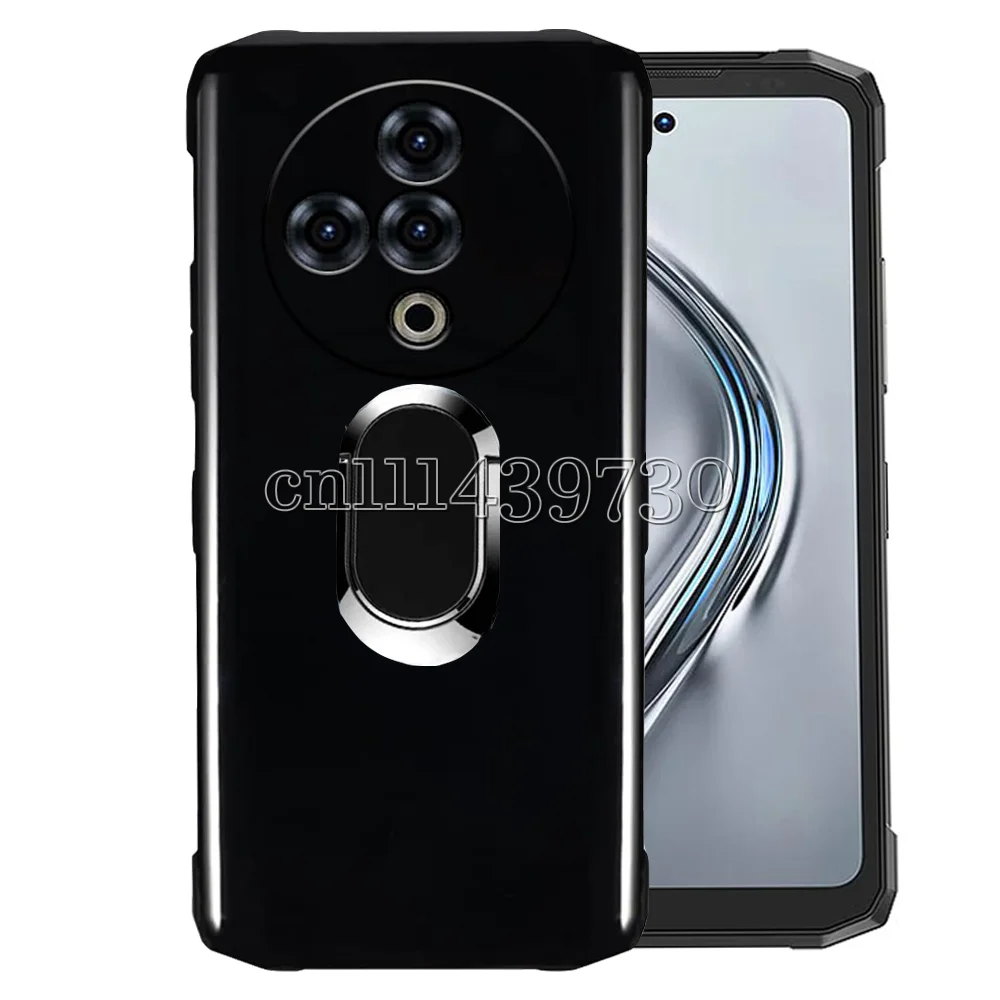Shockproof Ring Holder For Doogee Fire 6 Case Soft Silicone TPU Protective Bracket Cover For For Doogee Fire6 Power
Shockproof Ring Holder For Doogee Fire 6 Case Soft Silicone TPU Protective Bracket Cover For For Doogee Fire6 Power
