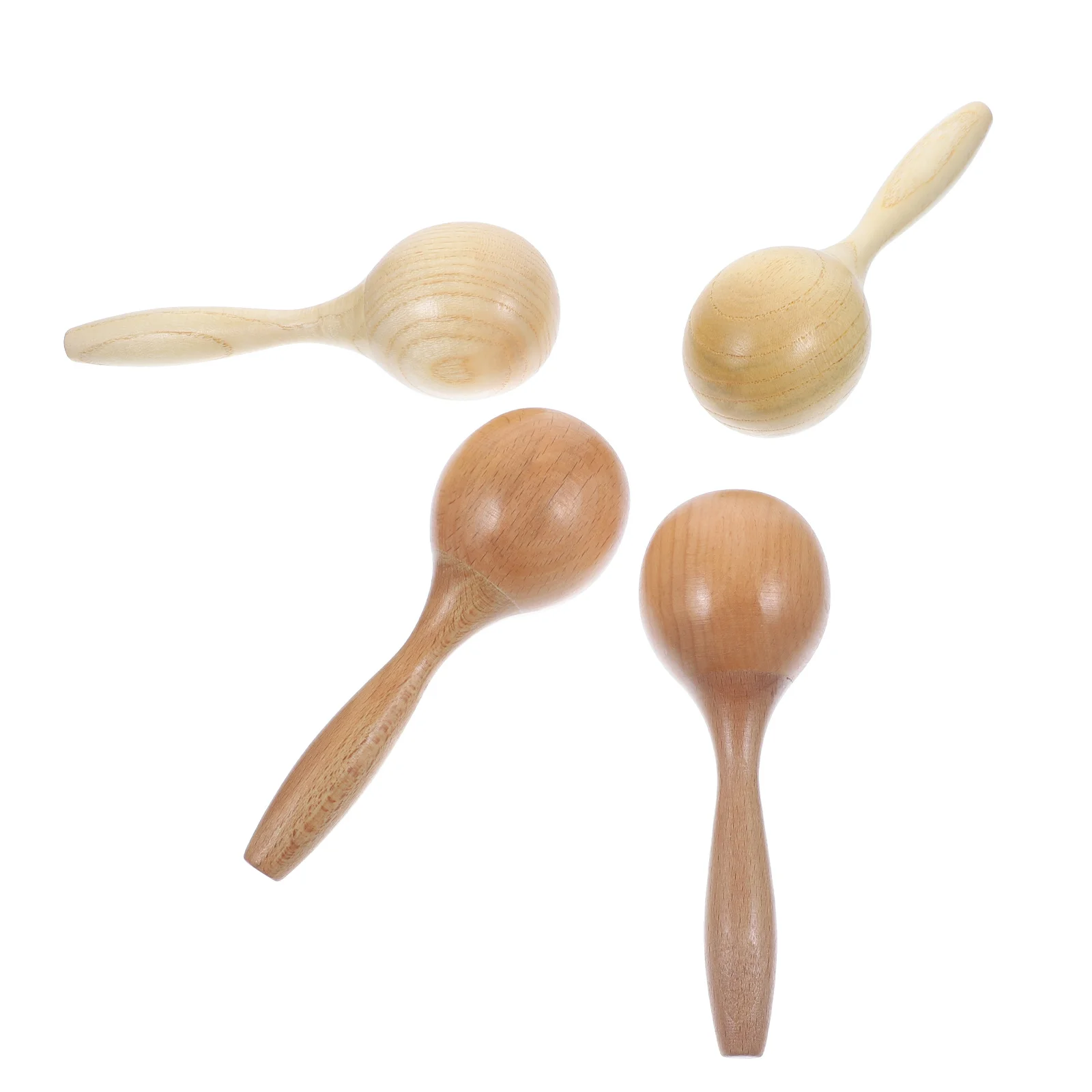 4Pcs Wooden Maracas Musical Instrument Educational Noise Creative Music Shakers Party Props Maracas for
4Pcs Wooden Maracas Musical Instrument Educational Noise Creative Music Shakers Party Props Maracas for