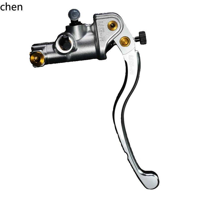 ZML direct push pump No. 9 upgraded brake brake modified high-performance UGR-5 power-off brake cable
ZML direct push pump No. 9 upgraded brake brake modified high-performance UGR-5 power-off brake cable