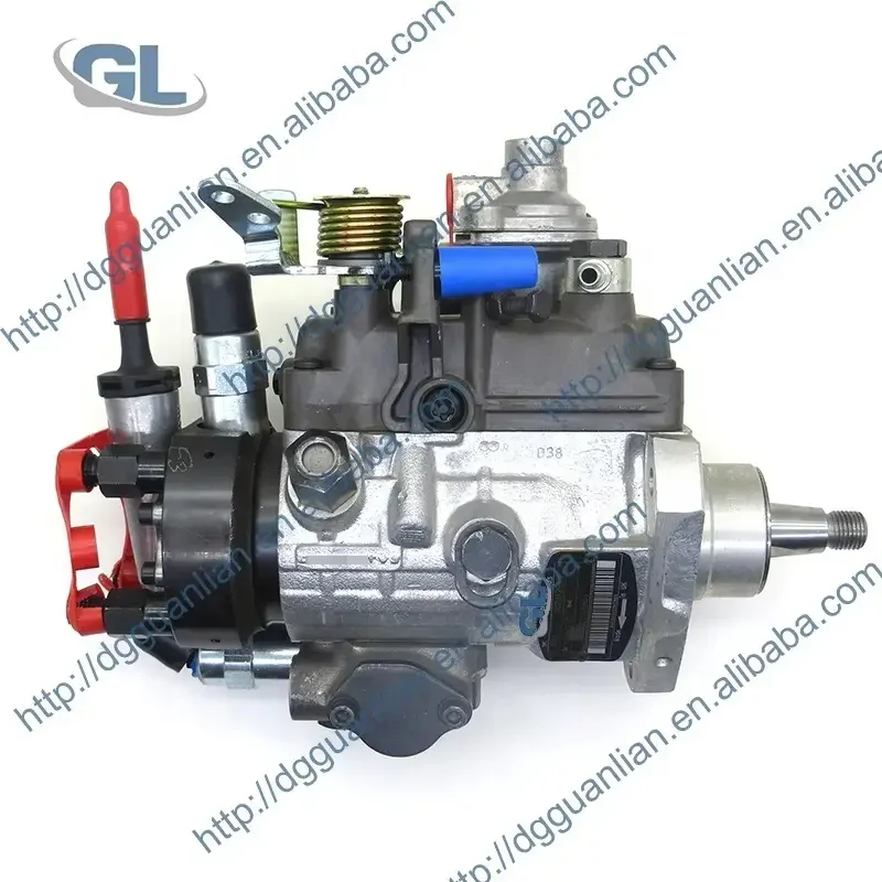 DP310 Fuel Injection Pump 9520A290G 9520A294G 28523703 For JCB TC 320 06934 320/06744 320/06934
DP310 Fuel Injection Pump 9520A290G 9520A294G 28523703 For JCB TC 320 06934 320/06744 320/06934