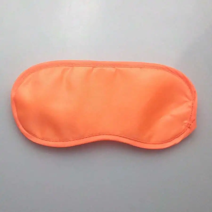 3pcs Orange Satin Eye Mask For Peaceful Sleep And Relaxation
3pcs Orange Satin Eye Mask For Peaceful Sleep And Relaxation