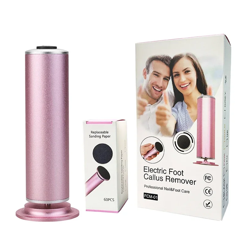 Electric Pedicure Tools Foot Care File Leg Heels Remove Dead Skin Callus Remover Feet Clean Care Machine & Replacement Sandpaper
Electric Pedicure Tools Foot Care File Leg Heels Remove Dead Skin Callus Remover Feet Clean Care Machine & Replacement Sandpaper