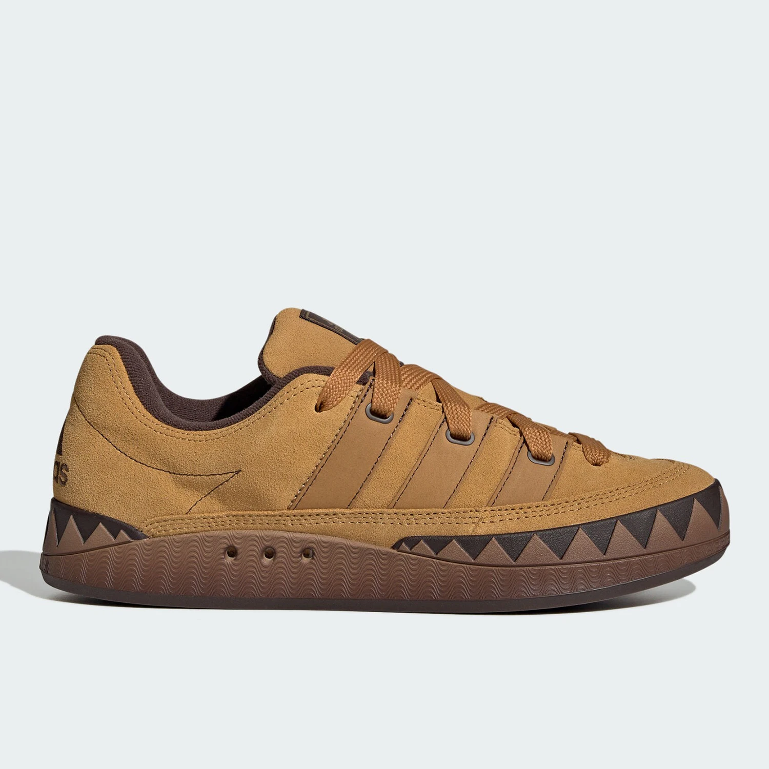 Adidas genuine ADIMATIC Unisex Retro Low-Top Lace-Up Sneakers JR8035
Adidas genuine ADIMATIC Unisex Retro Low-Top Lace-Up Sneakers JR8035