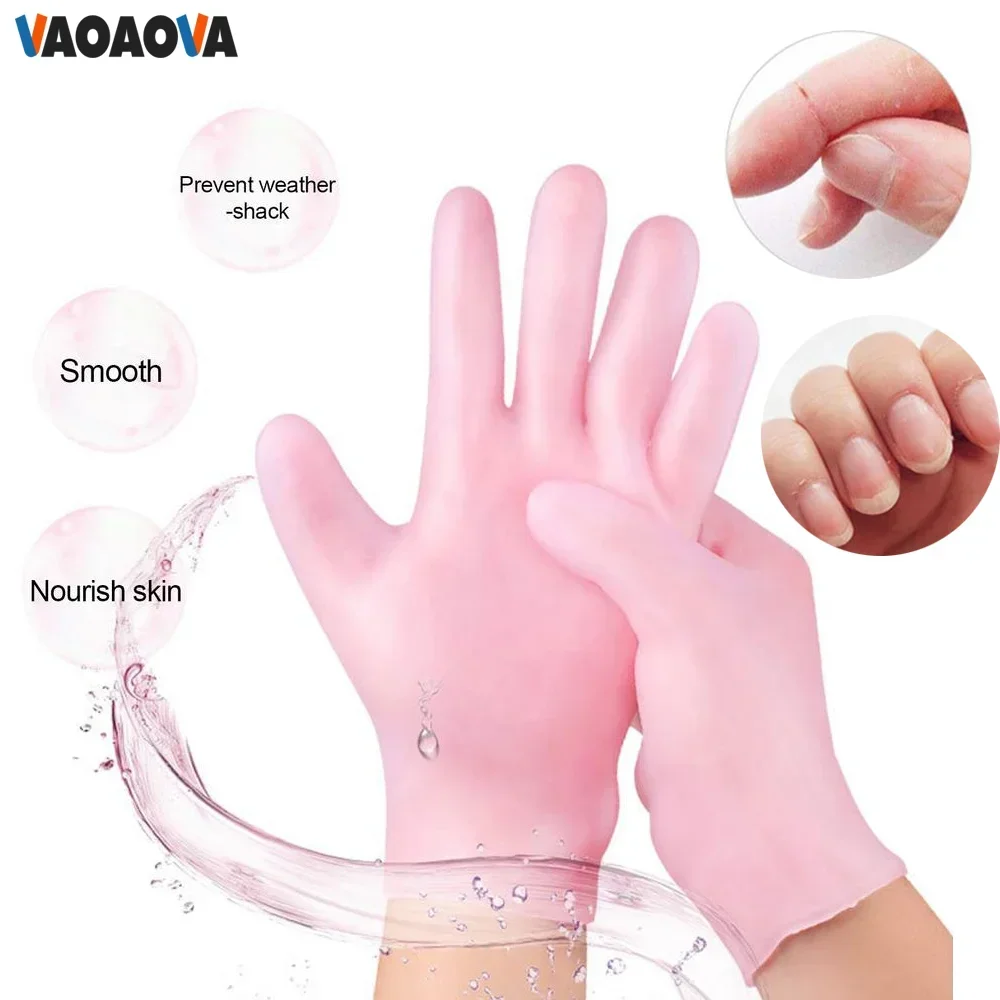 Soft Reusable Moisturizing Gel Over Night Bedtime Gloves Eczema Dry Sensitive Irritated Skin Spa Therapy Secure Hand Protectors
Soft Reusable Moisturizing Gel Over Night Bedtime Gloves Eczema Dry Sensitive Irritated Skin Spa Therapy Secure Hand Protectors