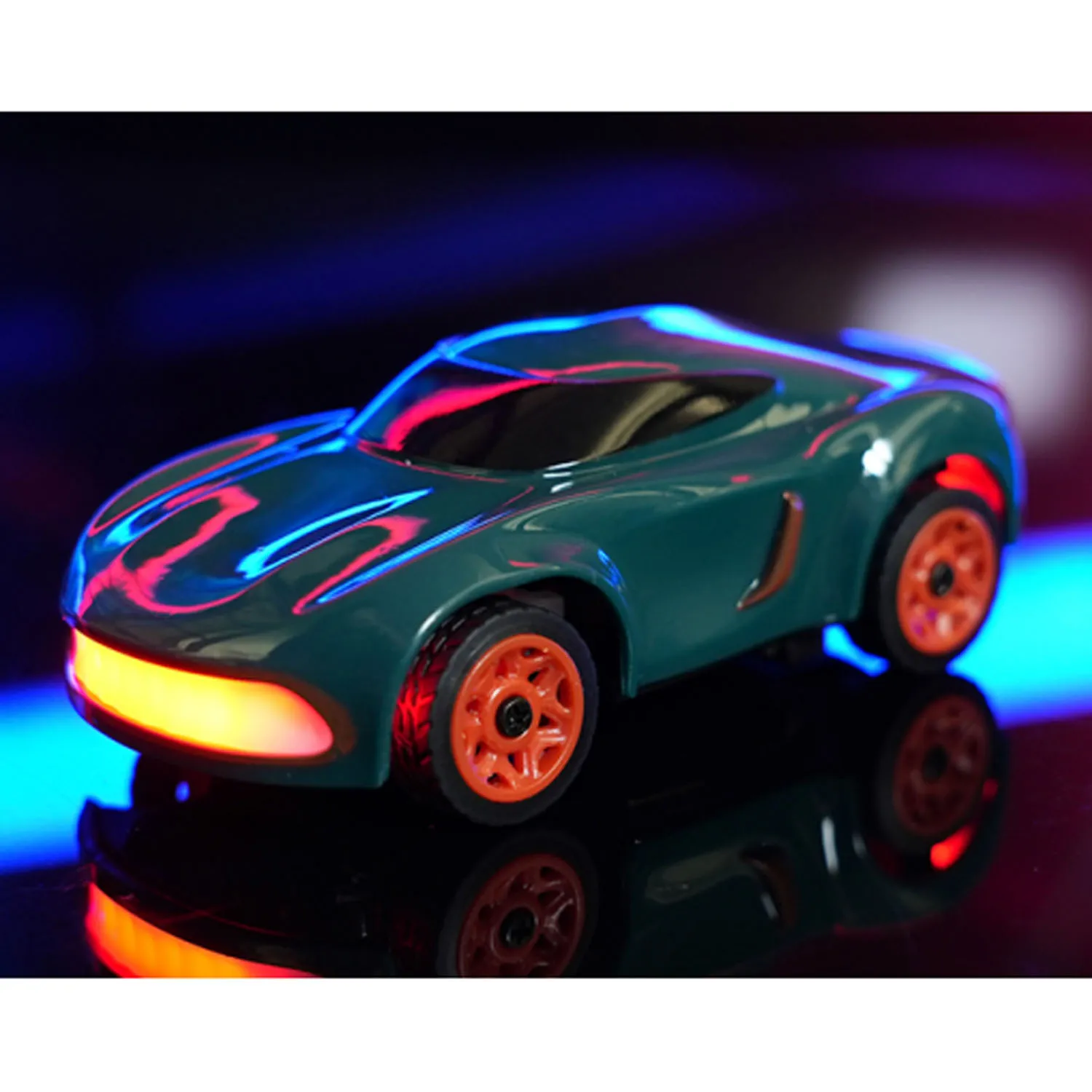 Mini 4×4 RC High Speed Drift Competition Car 1/64 2.4GHz Radio Control Mini Desktop Racing Vehicles Model LED Lights RTR Toy
Mini 4×4 RC High Speed Drift Competition Car 1/64 2.4GHz Radio Control Mini Desktop Racing Vehicles Model LED Lights RTR Toy