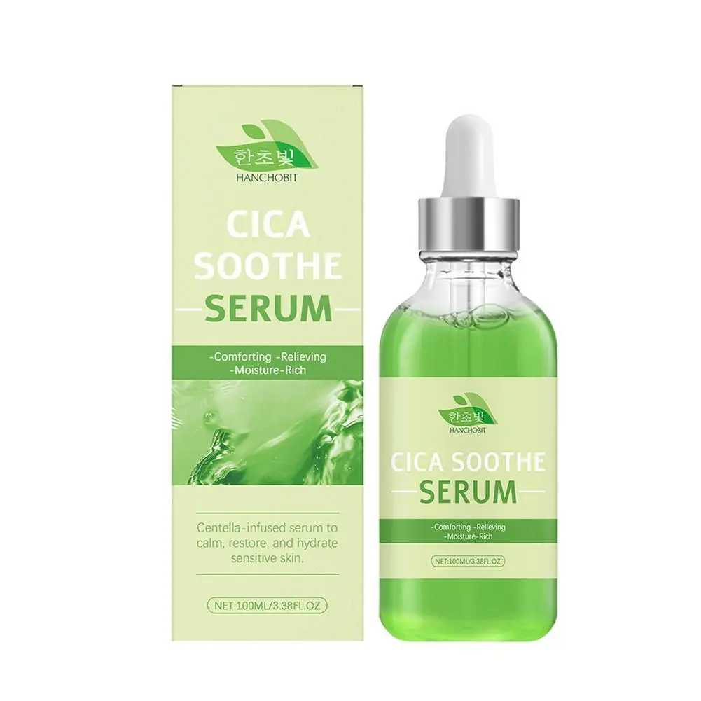 100ml Face Serum skincare Face Essence Moisturizing Hydrating Firming Repairing Facial Liquid Serum Skin Care
100ml Face Serum skincare Face Essence Moisturizing Hydrating Firming Repairing Facial Liquid Serum Skin Care