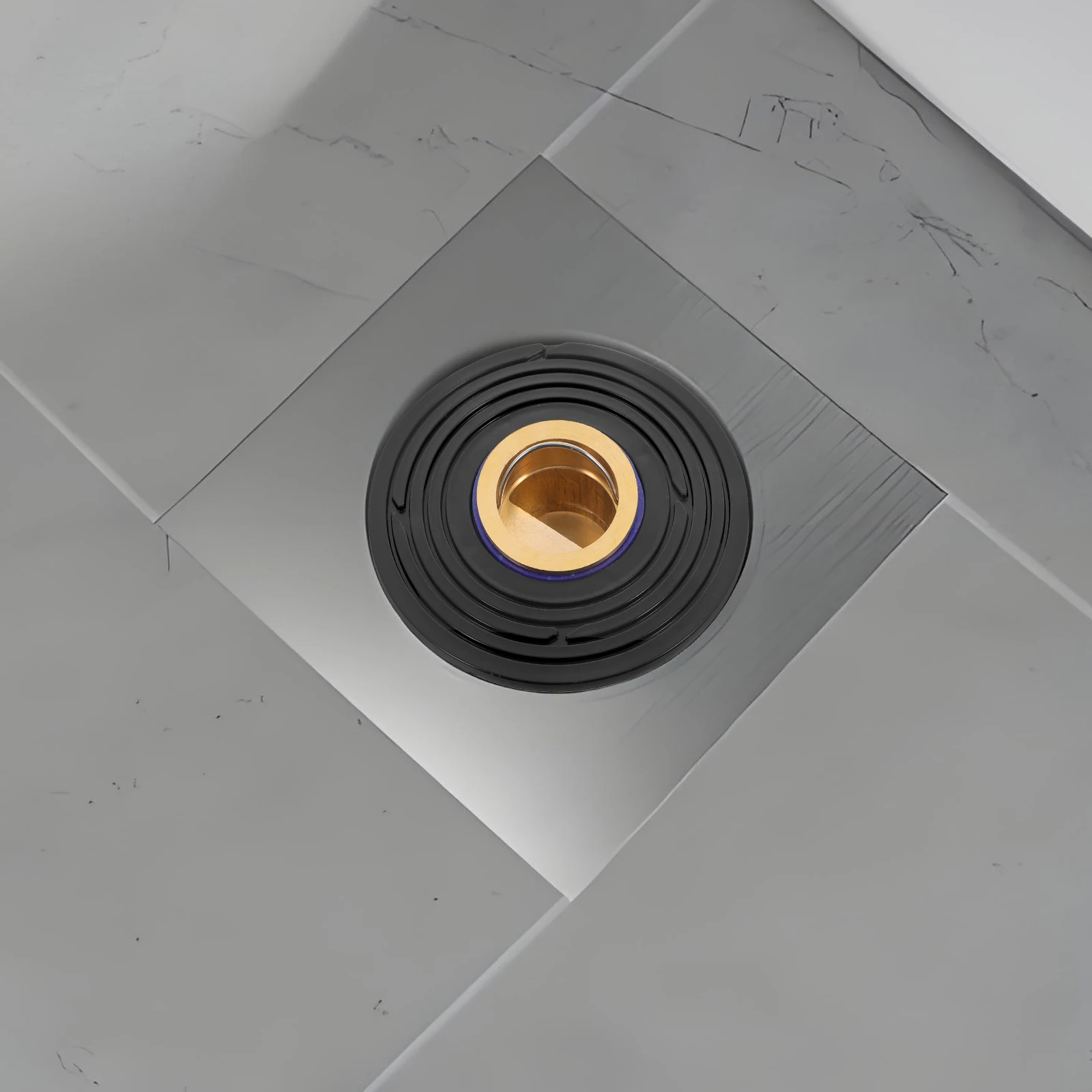Anti-Clogging Floor Filter Cover Durable Design Sewer Shower Drain Protection Prevents Hair Debris Copper Bathtub Drain Strainer
Anti-Clogging Floor Filter Cover Durable Design Sewer Shower Drain Protection Prevents Hair Debris Copper Bathtub Drain Strainer