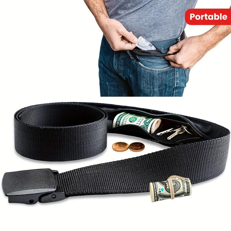 114 см противоугонный дорожный ремень для денег, портативный поясной кошелек со скрытым ремешком для денег для женщин и мужчин с секретным скрытым укрытием
114 см противоугонный дорожный ремень для денег, портативный поясной кошелек со скрытым ремешком для денег для женщин и мужчин с секретным скрытым укрытием